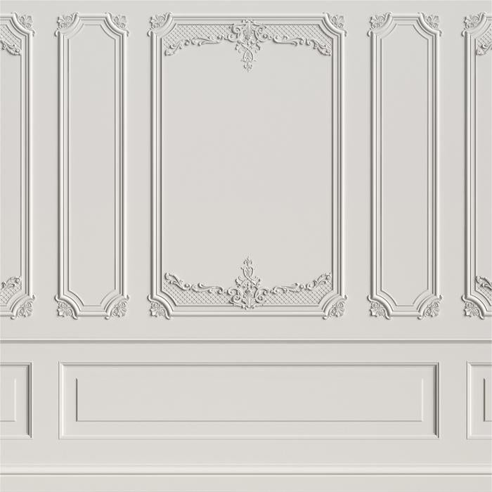 Vintage Wand Hintergründe