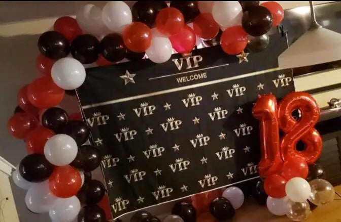 Individuell bedruckter Hintergrund Premium-Fotohintergrund Drucklösungen CBP2-1