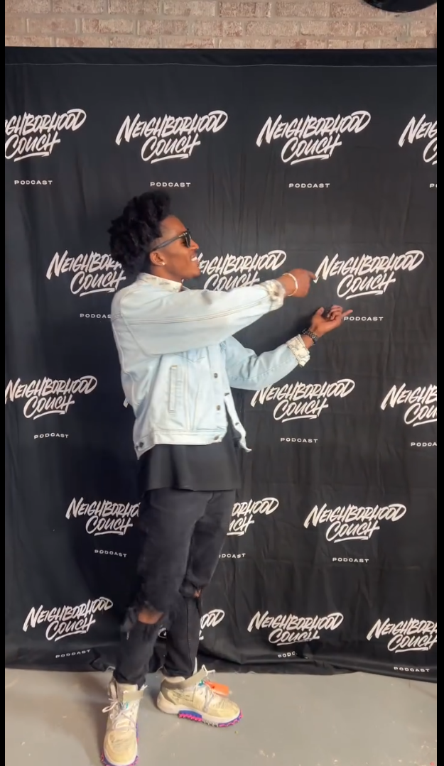 Benutzerdefinierte Messen Kulissen Benutzerdefinierte Werbeveranstaltungen Hintergrund TR1