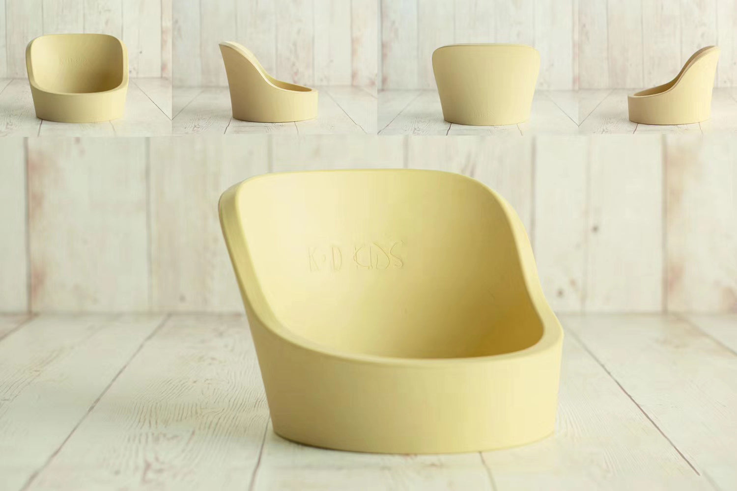 Neugeborenes Baby Fotografie Requisiten Silikon kleine Sofa SF