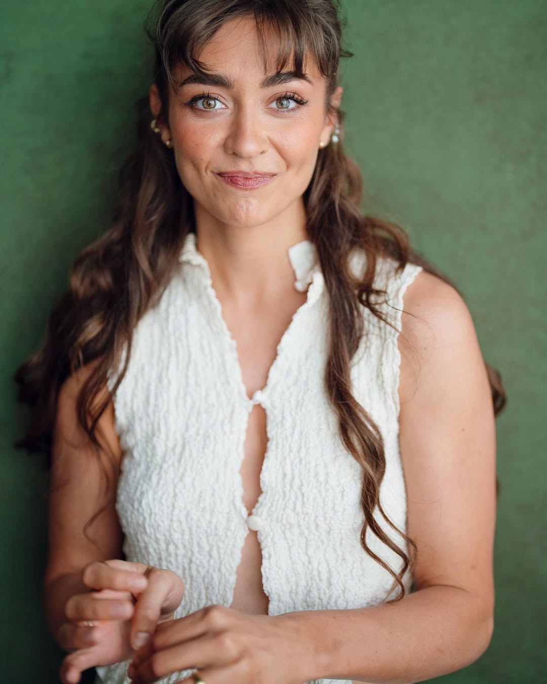 Dunkelgrüne abstrakte Kunst-Textur-Hintergrund für Fotografie DHP-216