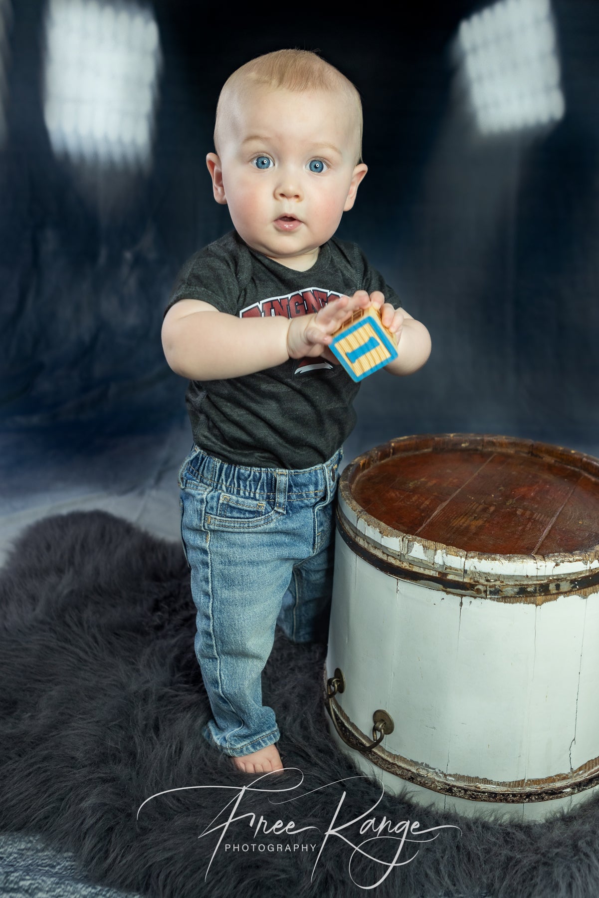 Sport Hintergrund Scheinwerfer Smoks Fotografie Hintergrund M029