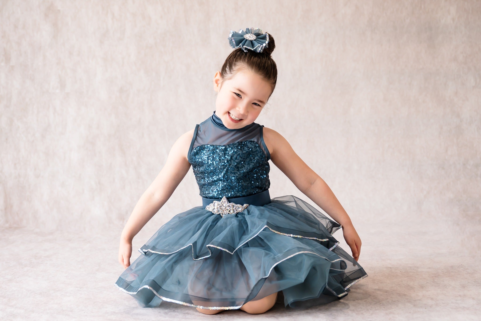 Alte abstrakte Porträt-Hintergrund für Fotografie SH678