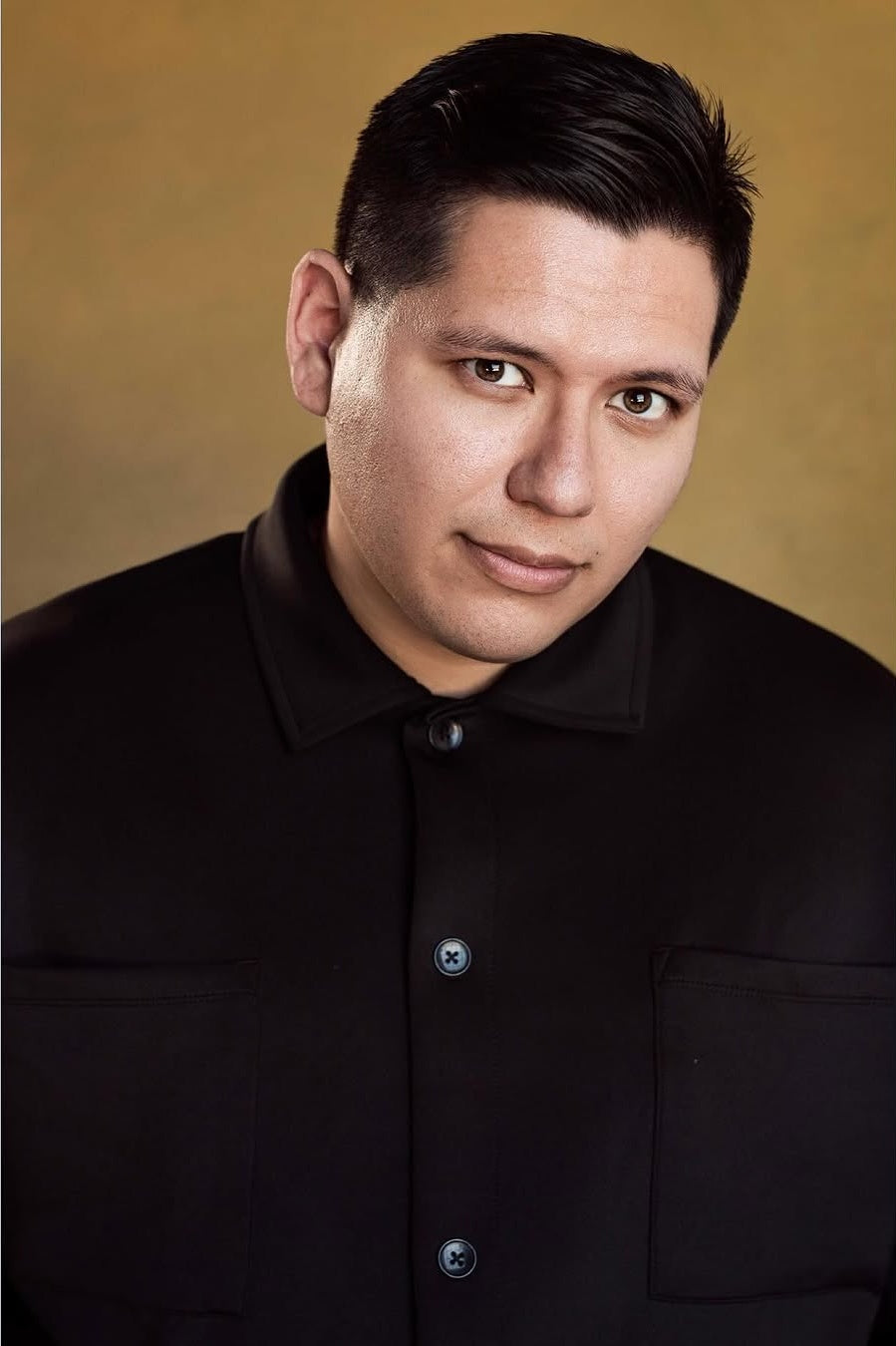 Braune abstrakte Textur Fotostudio Hintergrund GC-165