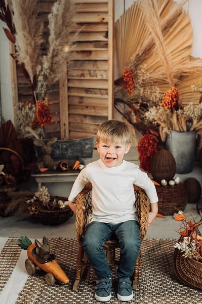 Rustikale Holztür Kulisse für Fotografie SH611