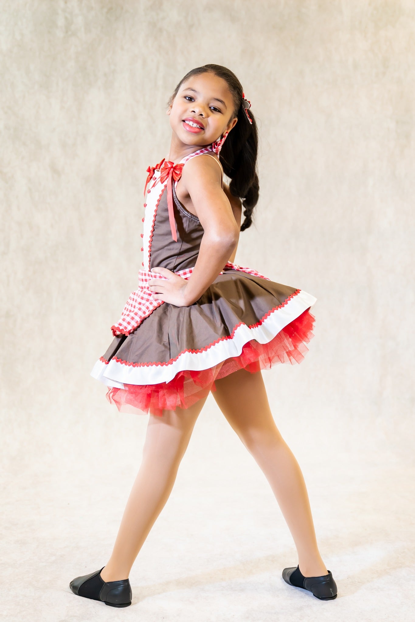 Alte abstrakte Porträt-Hintergrund für Fotografie SH678