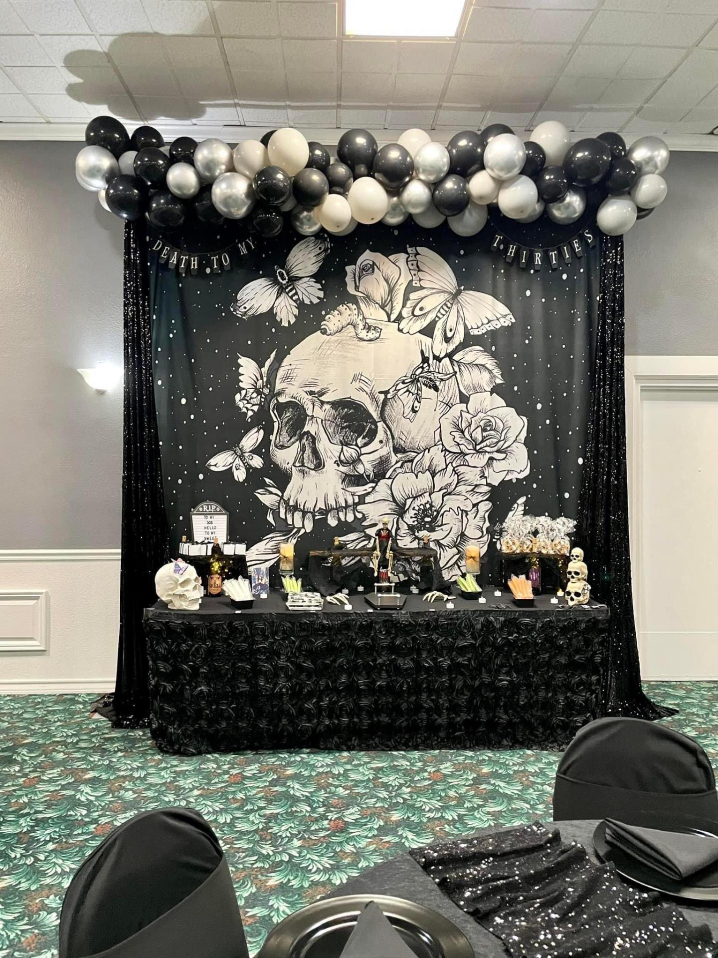 Exklusive individuell bedruckte Kulissen für professionelle Fotografen CBP2-4