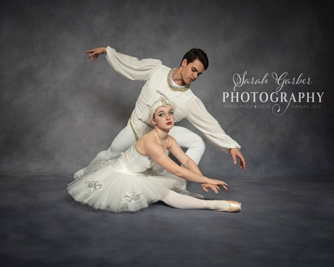 Abstrakter Textur Dunkelgrauer Hintergrund für Porträt Fotografie NB-277