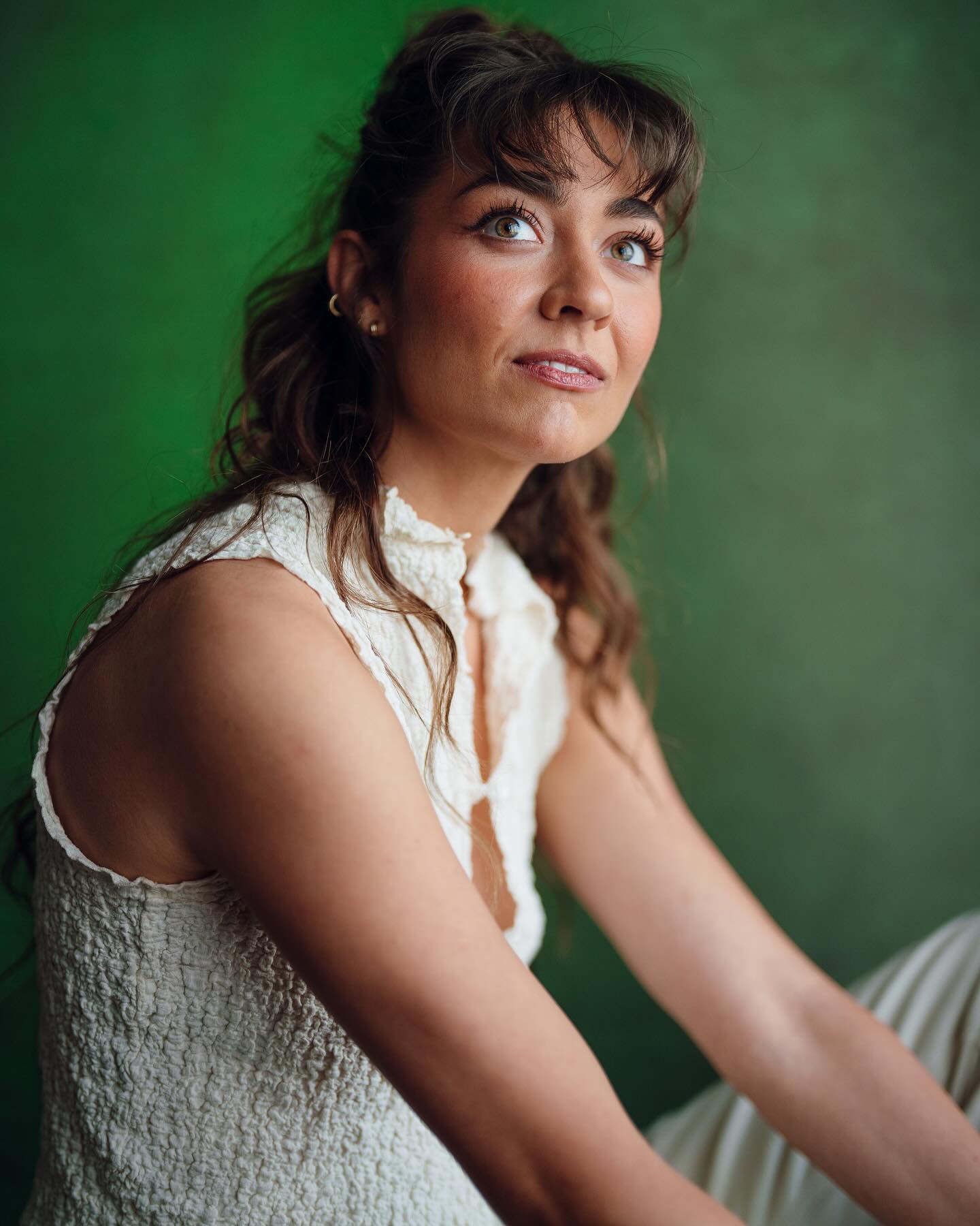 Dunkelgrüne abstrakte Kunst-Textur-Hintergrund für Fotografie DHP-216