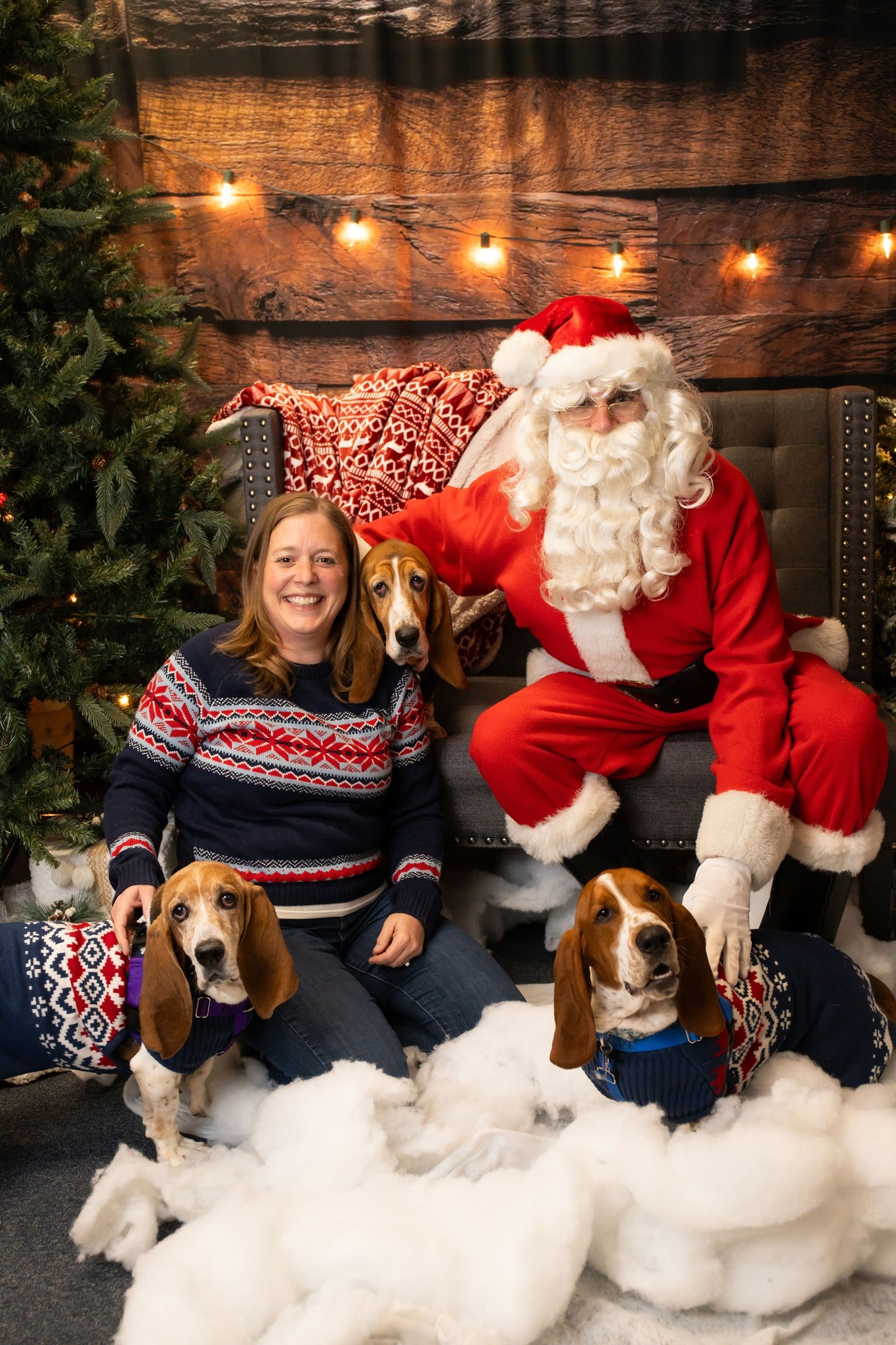 Retro dunkelbrauner Holzhintergrund für Kinder Foto G-522