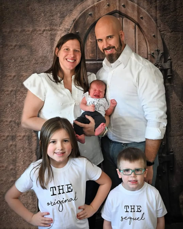 Braun Vintage Holz Fotografie Hintergrund LV-708