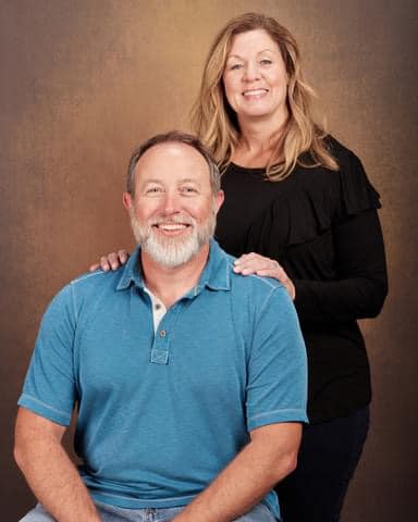 Vintage Braun Gelb Abstrakte Verschwommene Fotografie Kulisse für Portraitaufnahmen SH698