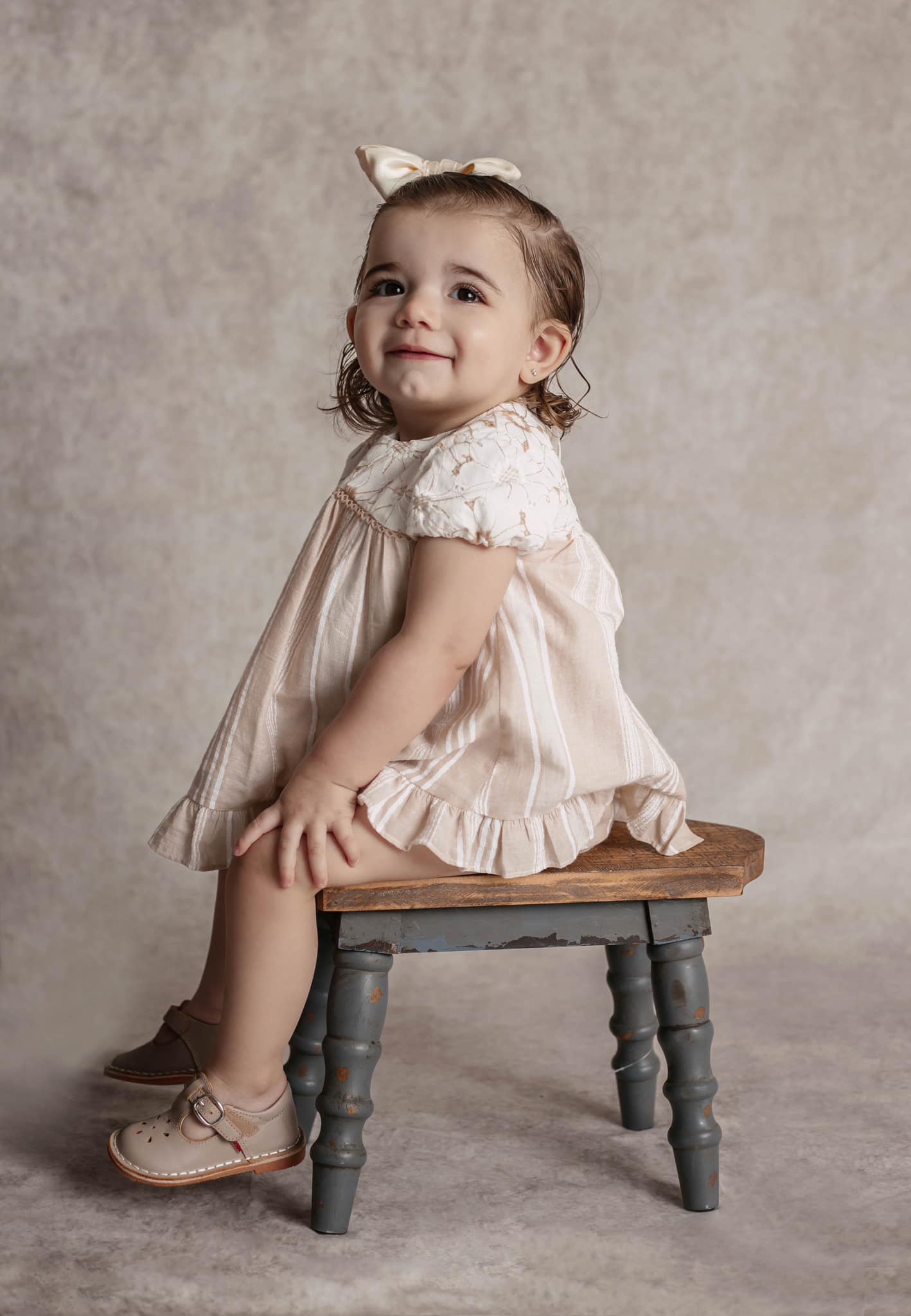 Alte abstrakte Porträt-Hintergrund für Fotografie SH678