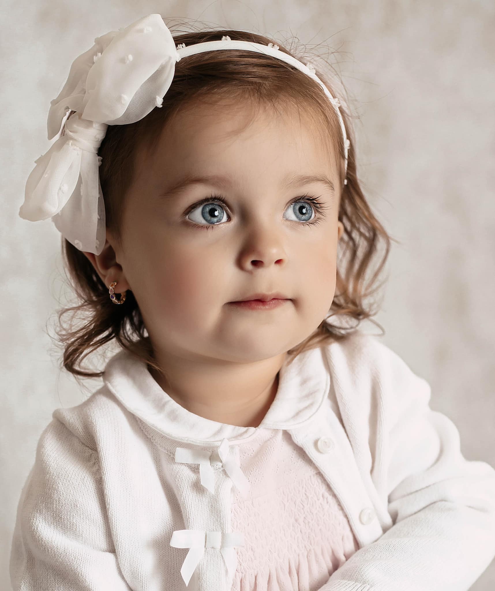 Alte abstrakte Porträt-Hintergrund für Fotografie SH678