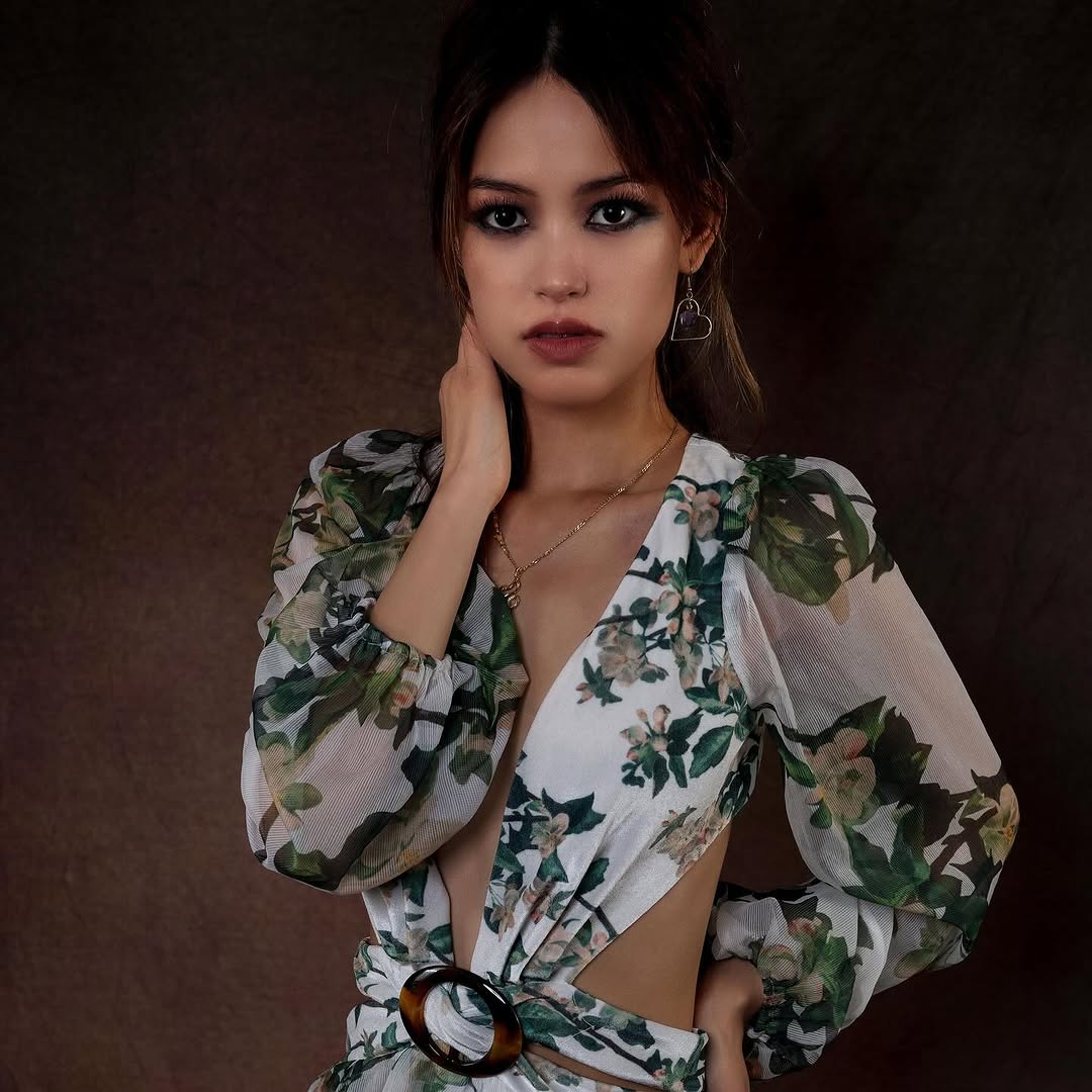 Abstrakter Strukturierter Hintergrund für Fotostudio M7-53