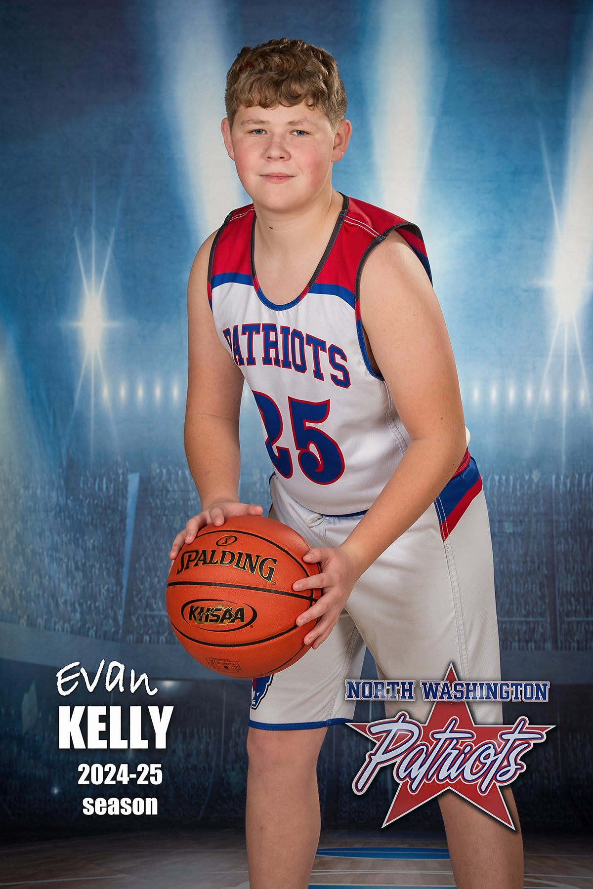 BasketballPlatz Sport Themed Fotografie Hintergründe G-319