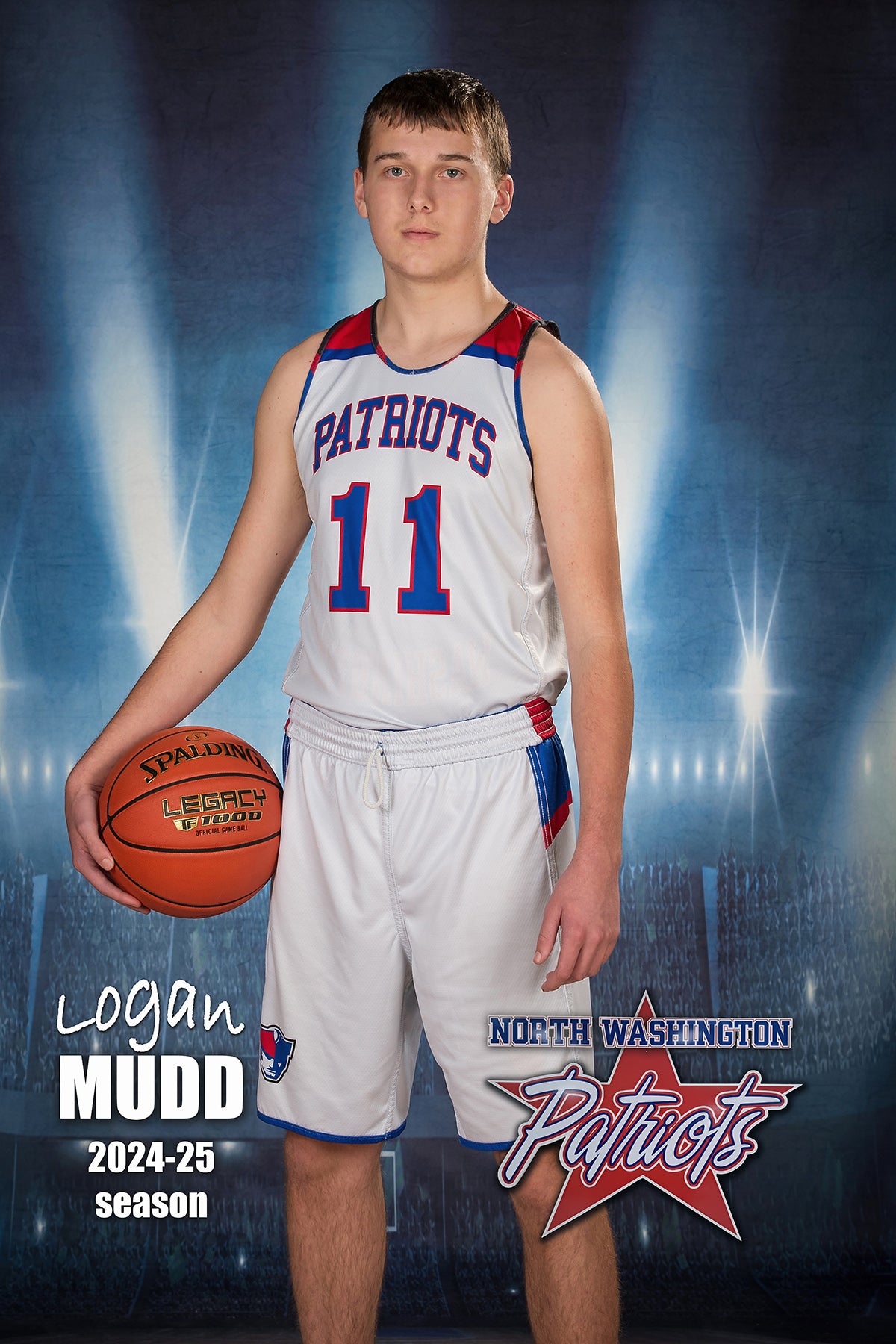 BasketballPlatz Sport Themed Fotografie Hintergründe G-319