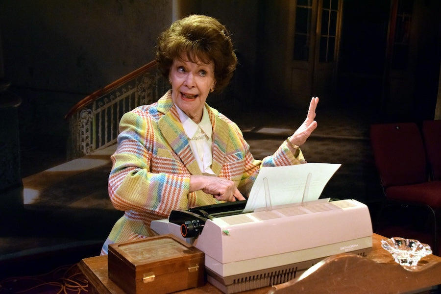 Alte Architektur Innenhintergrund für Fotostudio GA-1