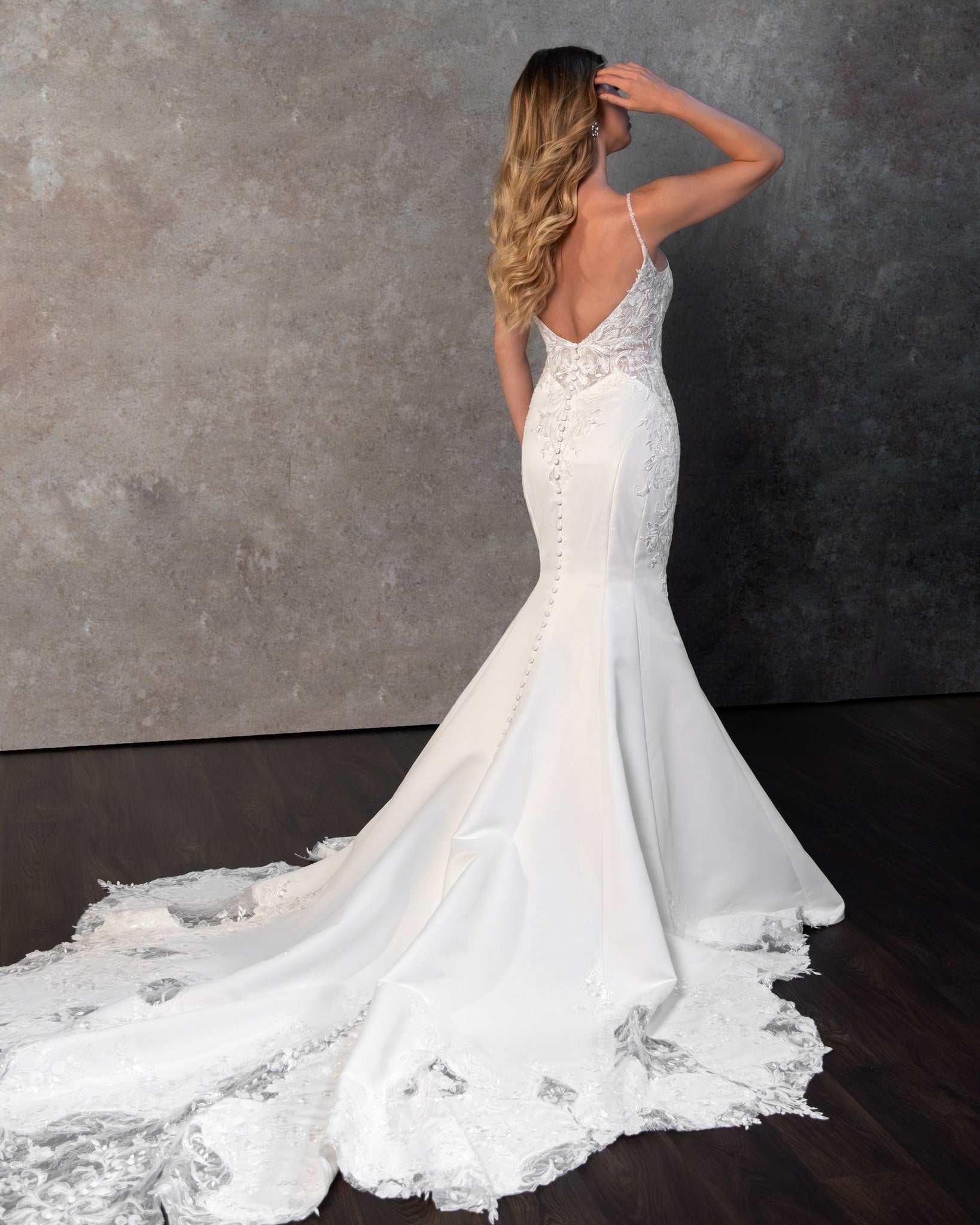 Fotohintergrund Konkrete abstrakte Beschaffenheit MB-09