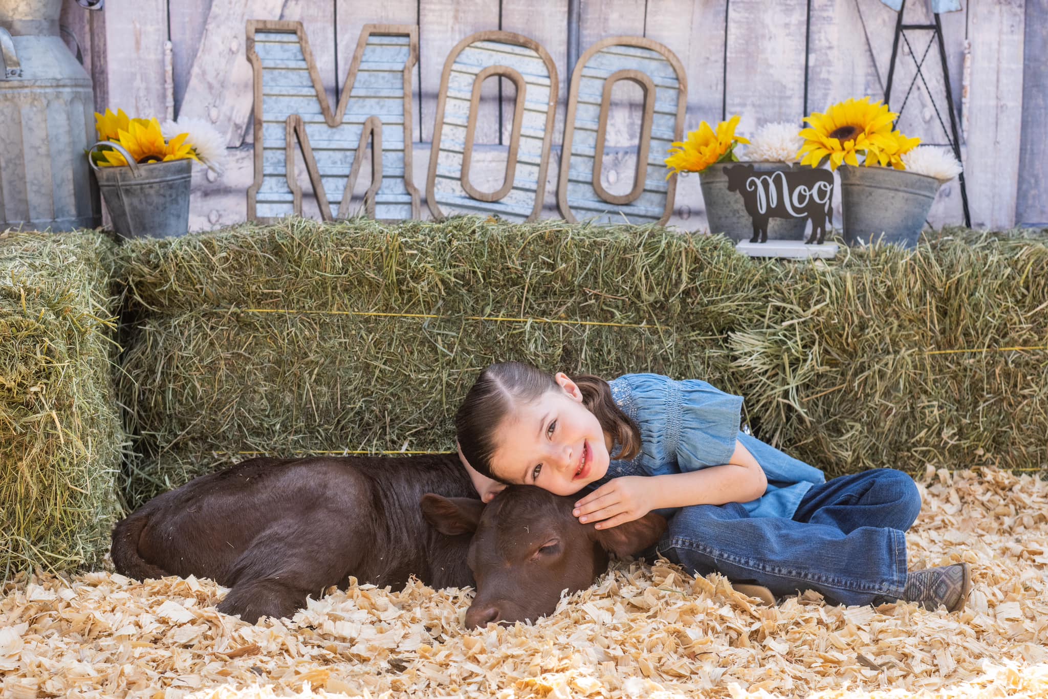 Retro Holz Scheunentor Hintergrund für Fotokabine GA-69