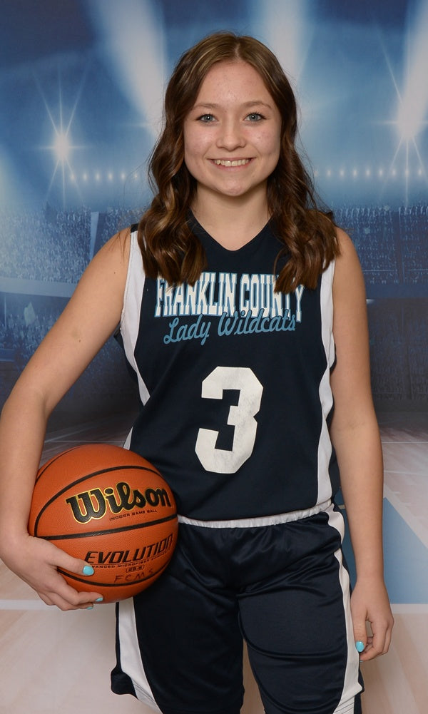 BasketballPlatz Sport Themed Fotografie Hintergründe G-319