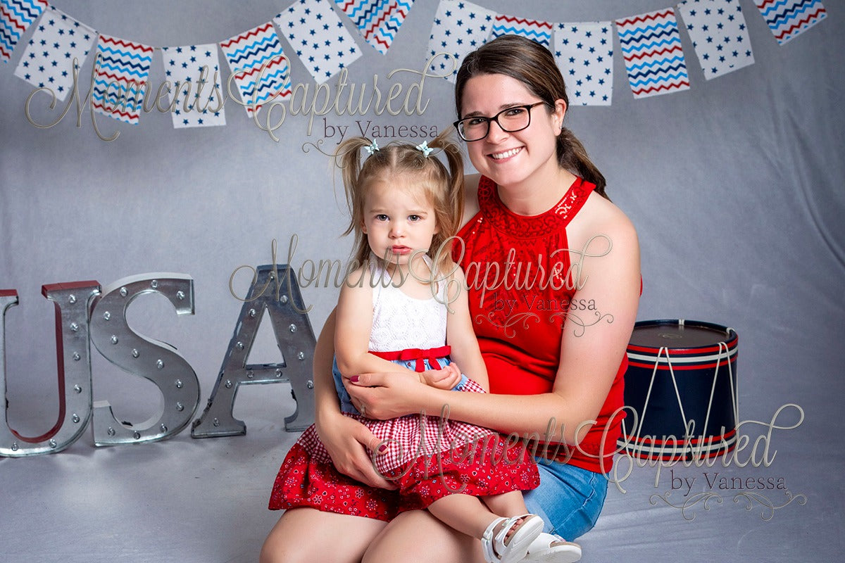 Graue AbstrakteTextur Fotostudio Porträt Hintergrund GC-123