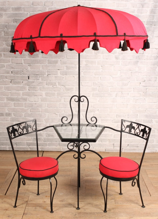 Klassisch Backsteinmauer Fotostudio Hintergrund GC-36