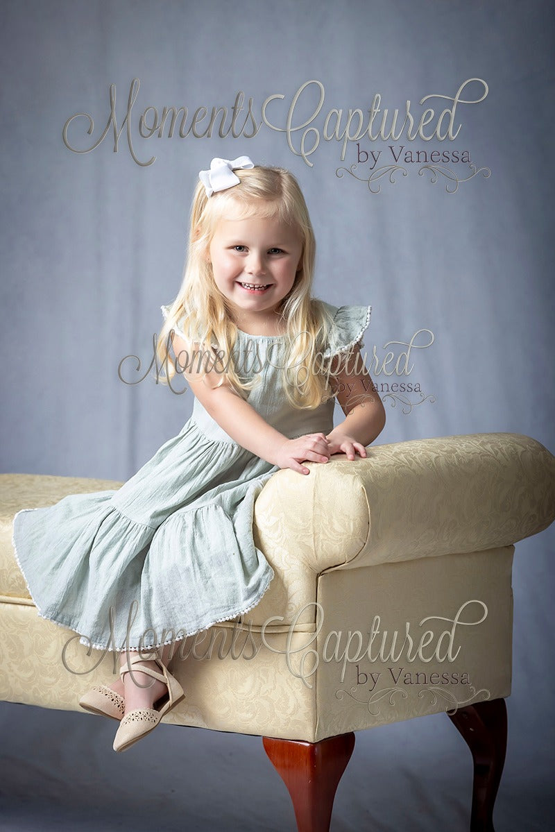 Graue AbstrakteTextur Fotostudio Porträt Hintergrund GC-123