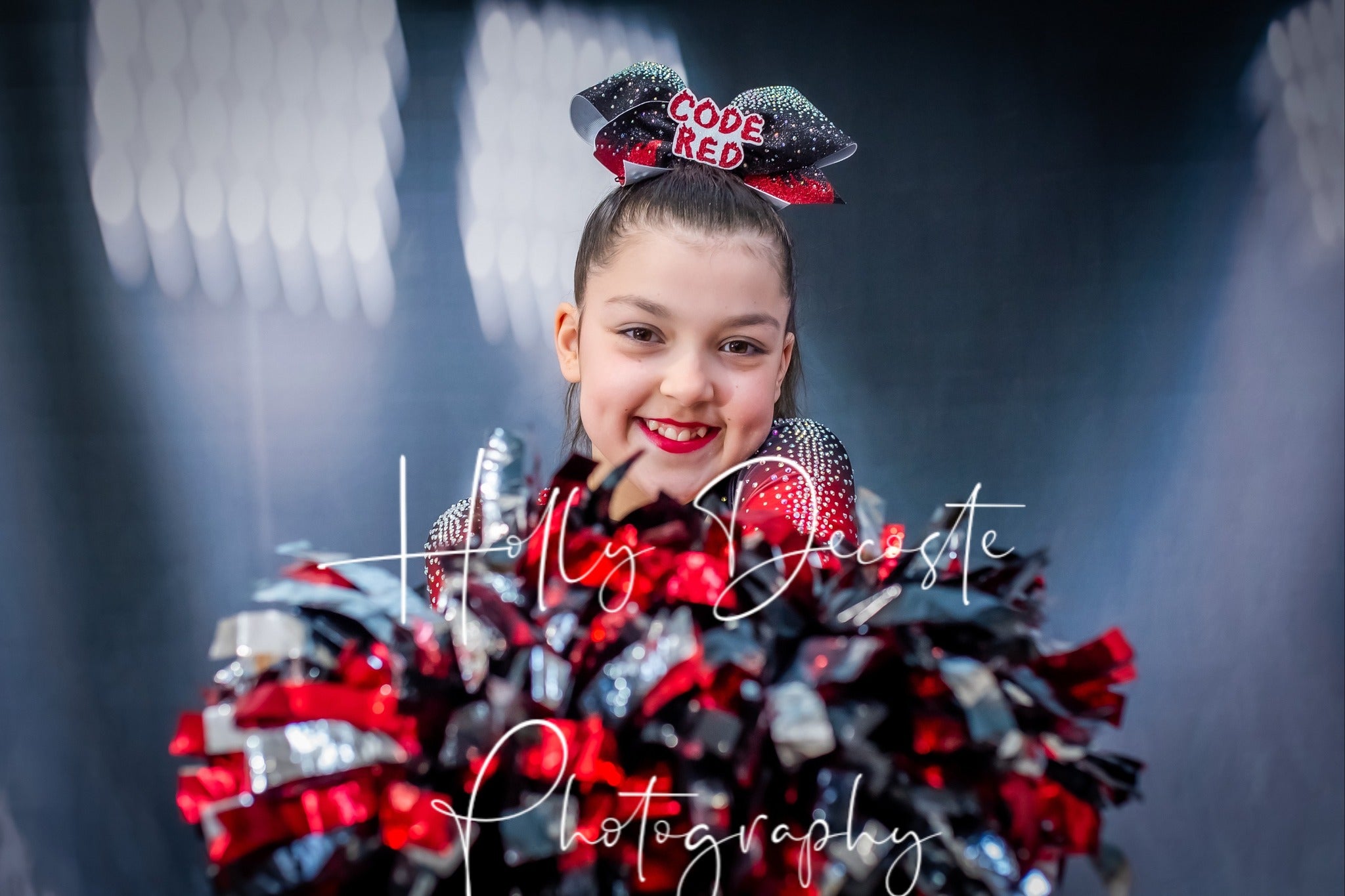 Sport Hintergrund Scheinwerfer Smoks Fotografie Hintergrund M029