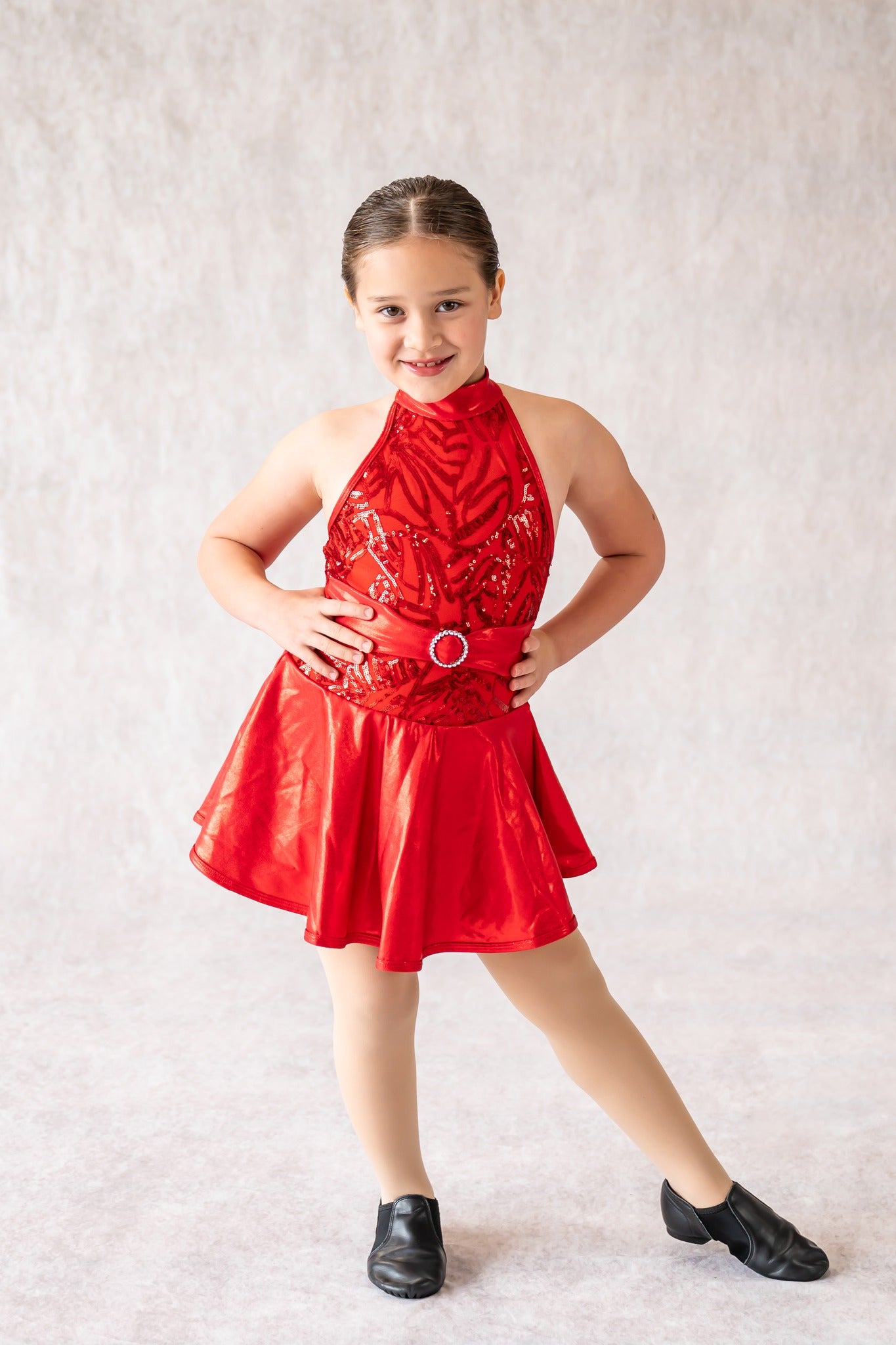 Alte abstrakte Porträt-Hintergrund für Fotografie SH678