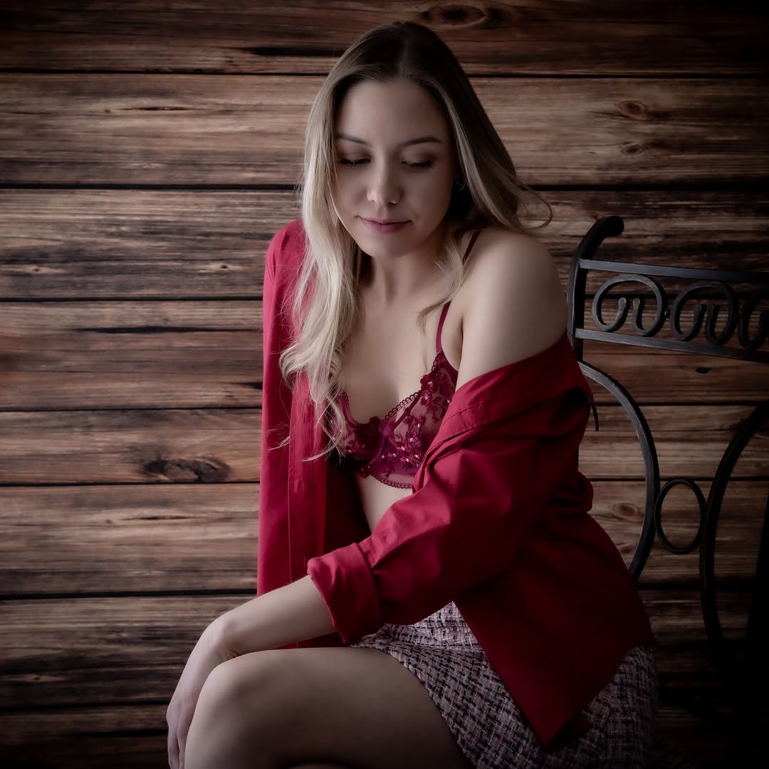 Braune Holz Textur Wand Hintergrund für die Fotografie GC-80