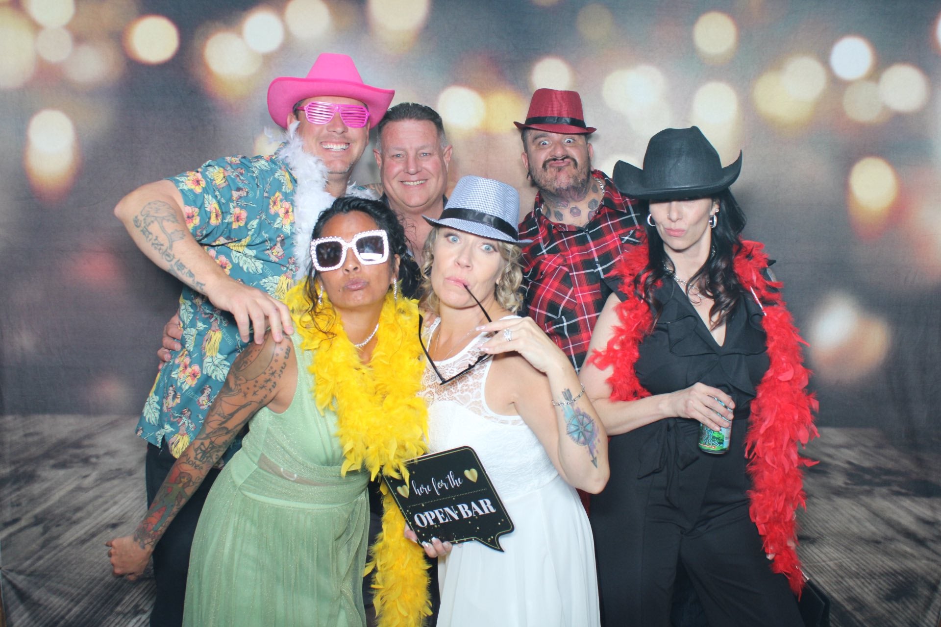 Bokeh Boden Fotokulisse S-2916