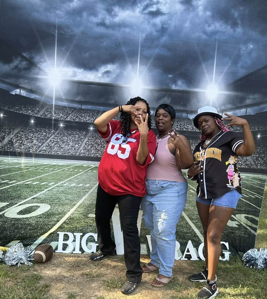 Fußballfeld Hintergrund Stadion Lichter Grüne Rasen Hintergrund G-305