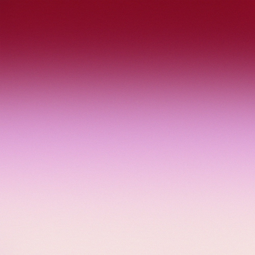 Backdrops Portrait Fotografie Rot Rosa Farbverlauf Backdrop BRP-11-615