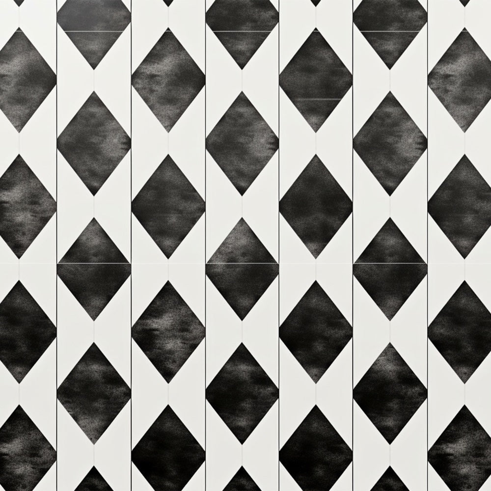 Floor Backdrop Vertikales Geometrisches Design Modern Floor Backdrop BRP1-36