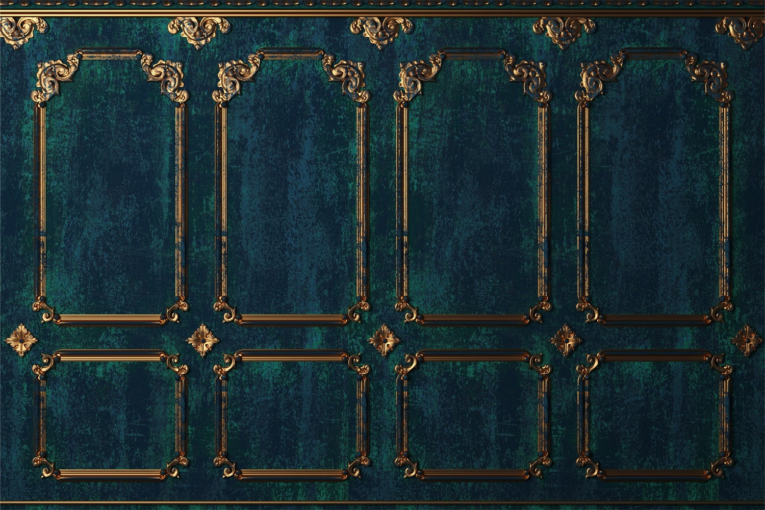 Retro-Fotohintergrund Blauer Samt Textur Hintergrund BRP10-279