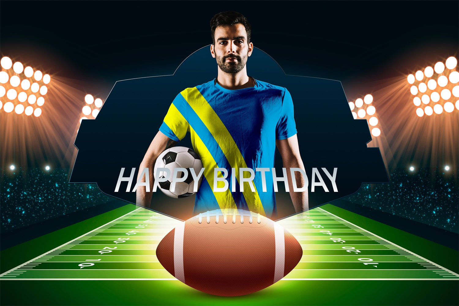 Personalisierte Geburtstag Backdrop Rot Rose 80th Backdrop BRP4-21