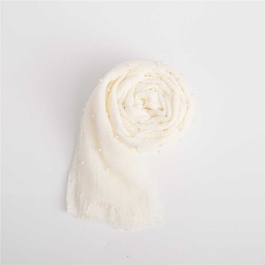 Newborn Long Ripple Wrap Photography Props