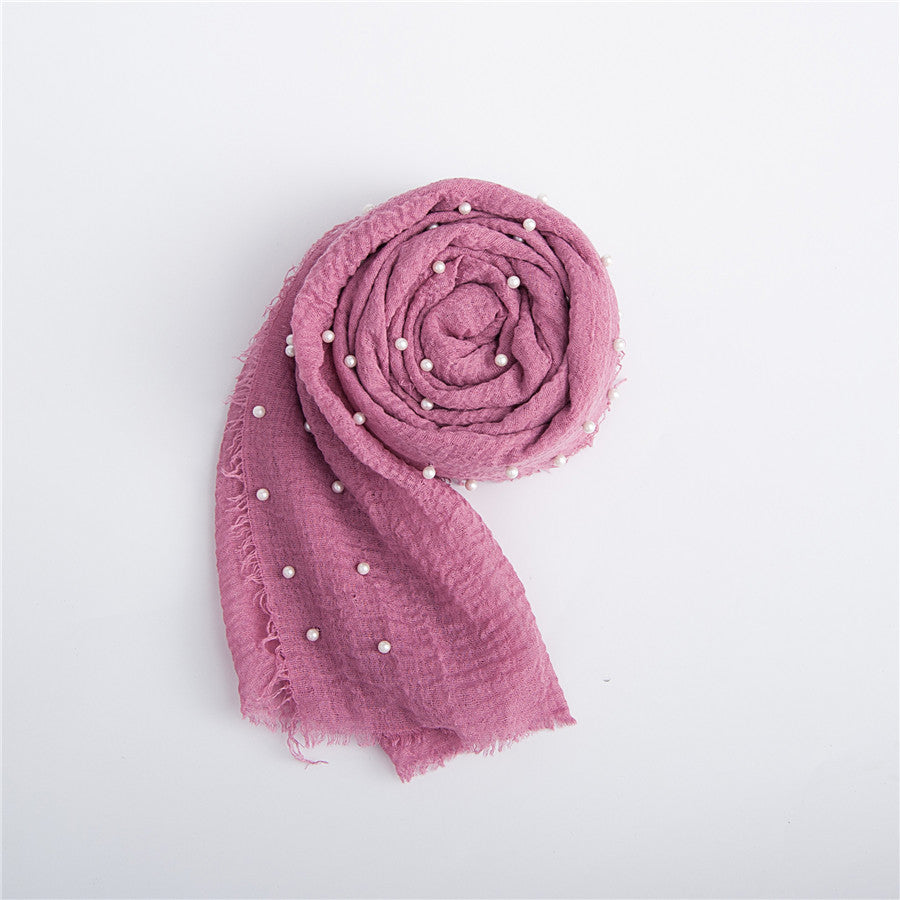 Newborn Long Ripple Wrap Photography Props