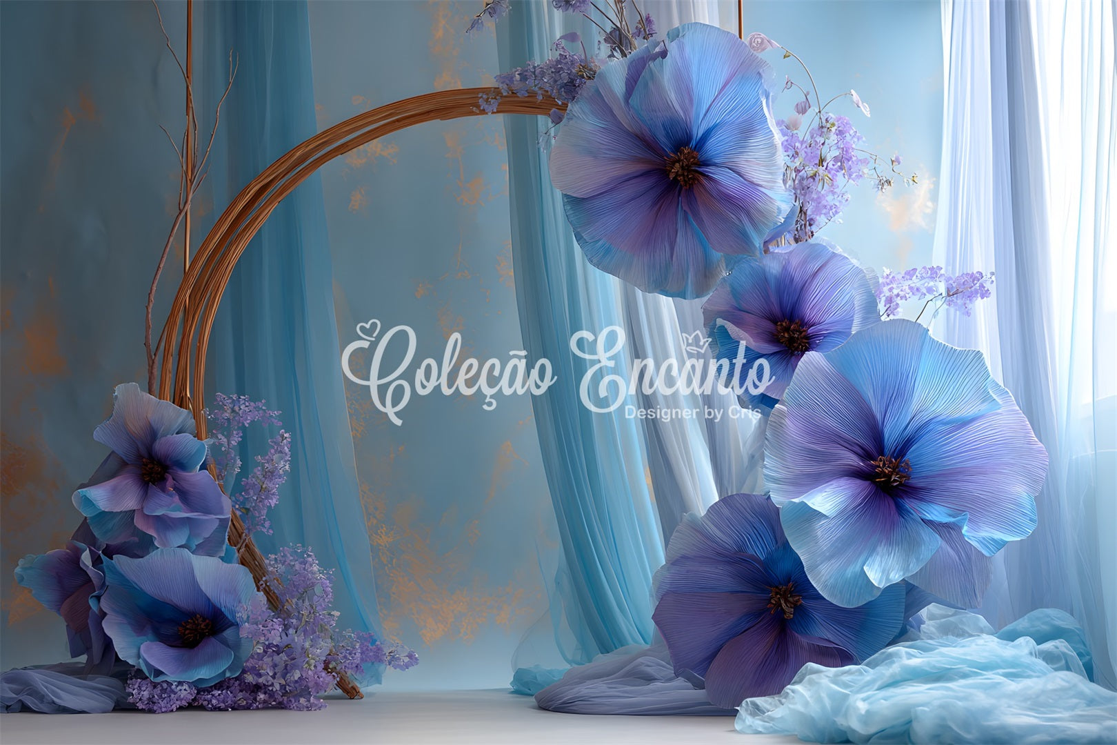 Fotohintergründe für den Muttertag Lila Blumenbogen Schmetterling Froher Muttertag Hintergründe Von Magali