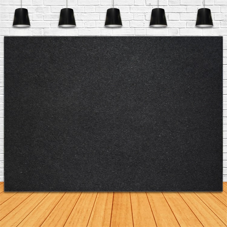 Schwarzer Fotohintergrund Obsidian Dunkelschwarzer Hintergrund CJJ3-76