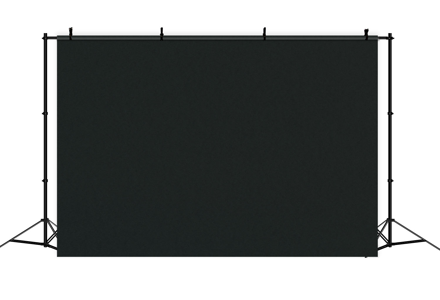 Schwarz Backdrops Ultimative Dunkelheit Schwarz Backdrop CJJ3-80