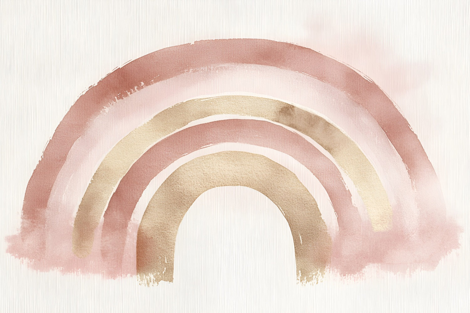 Boho Bogen Backdrop Pastell Regenbogen Bogen Backdrop CSH4-126