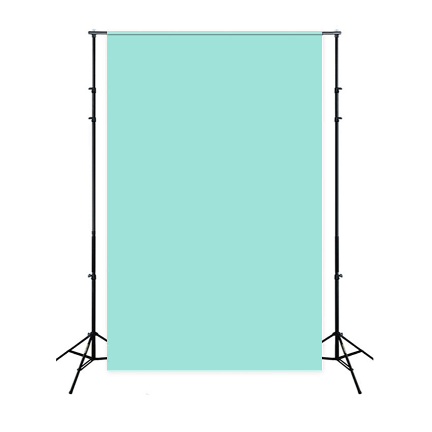 Grün Fotografie Hintergrund Hintergrund Soft Mint Dream Backdrop CSH4-170