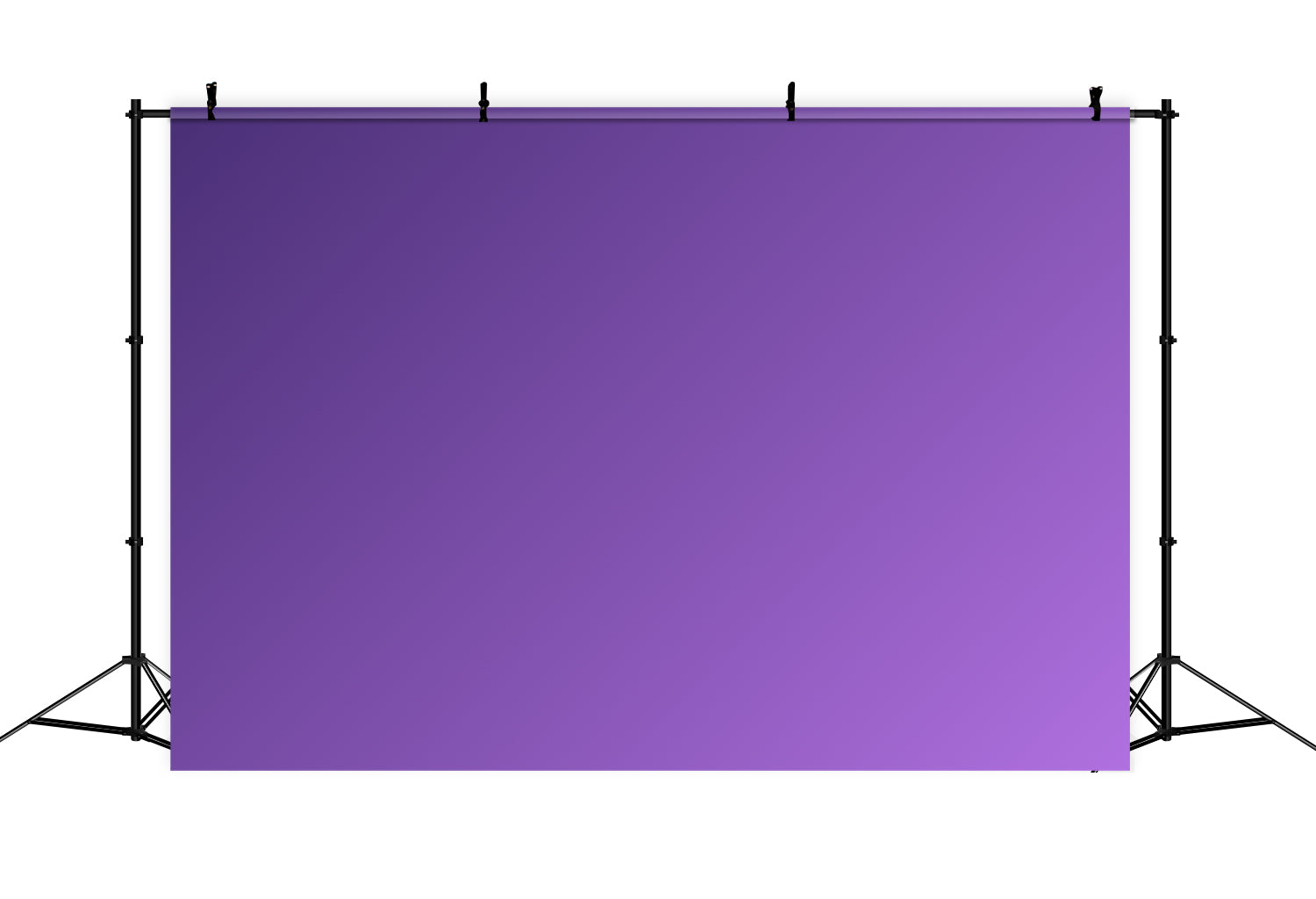 Lila Backdrops Klassisch Lila Minimalistischer Hintergrund CSH4-195