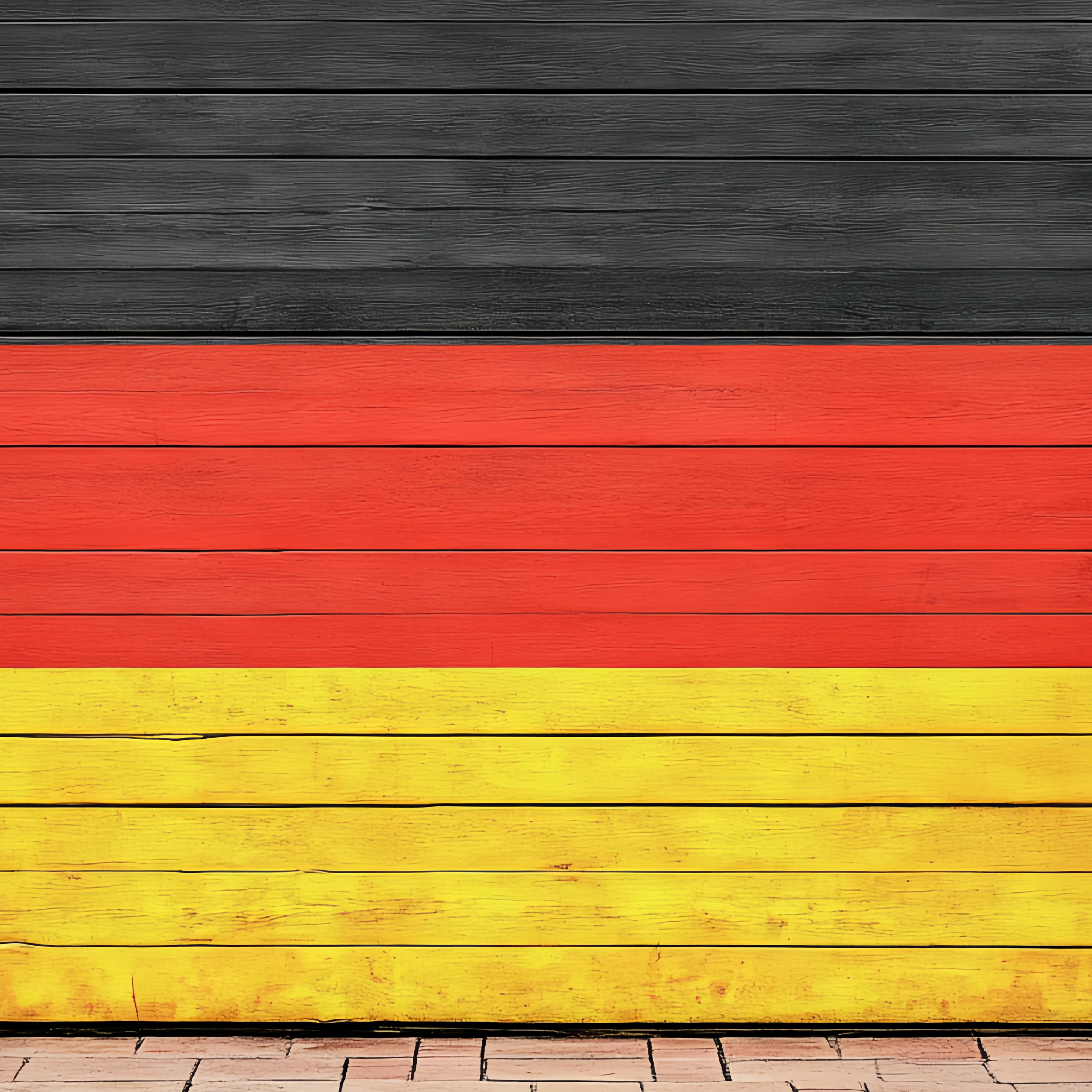 Vintage Fotografie Kulissen Flagge Rustikale Holzplanke Kulisse CSH4-421