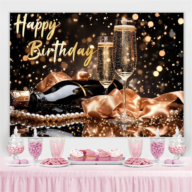 Personalisierte Geburtstag Backdrops Yellow Daisy Bee Blumen Backdrop CSH4-49