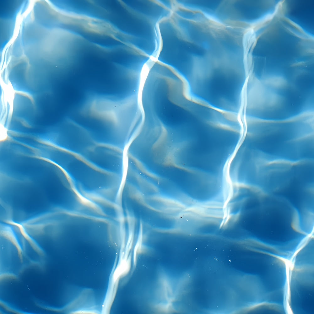 Wasser-Hintergrundbilder Schimmernde Wasserreflexe Sommer-Hintergrundbilder CSH5-116
