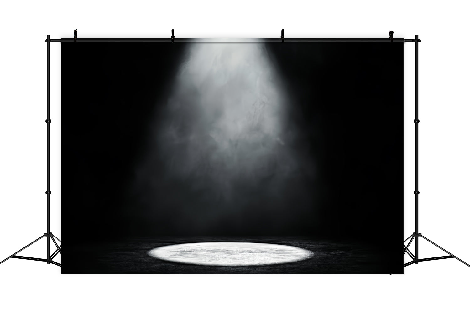 Bühne Backdrop Minimalistische Bühne Beleuchtung Backdrop CSH5-158