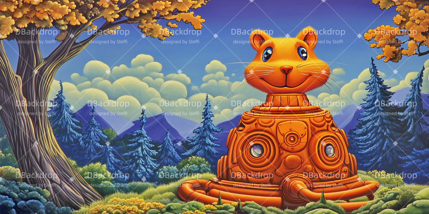 Tanzaufführung Hintergrund Kulisse Theater Bühne Kulisse CSH510-T68